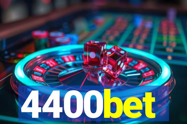 4400bet