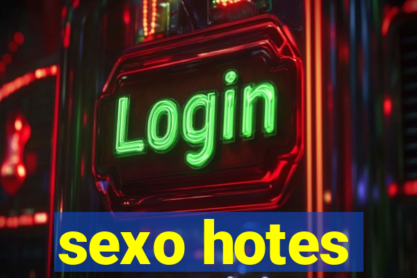 sexo hotes
