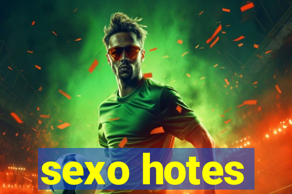 sexo hotes
