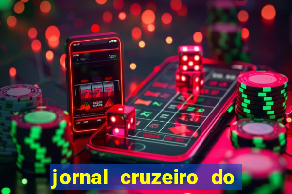jornal cruzeiro do sul classificados empregos