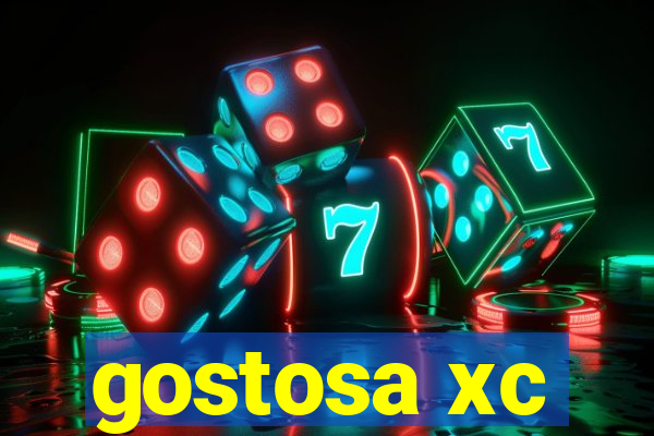 gostosa xc