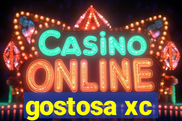 gostosa xc