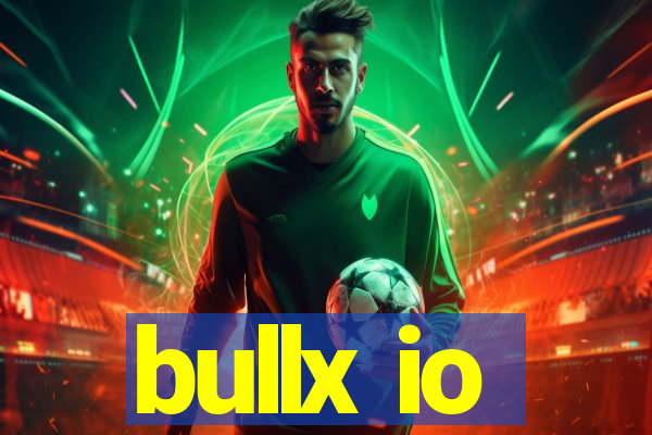 bullx io
