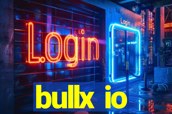 bullx io