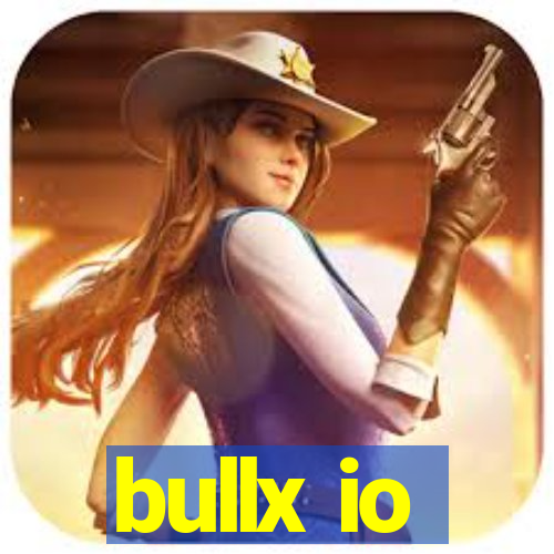 bullx io