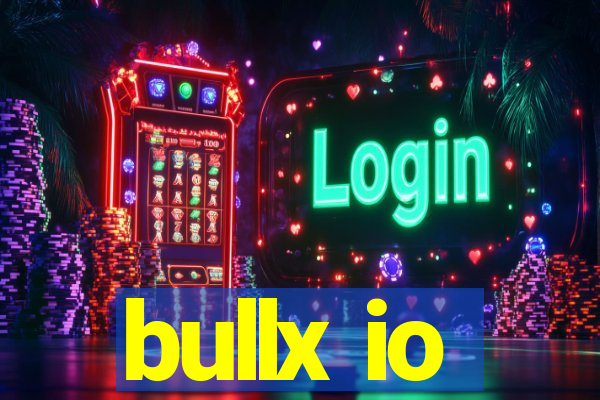 bullx io