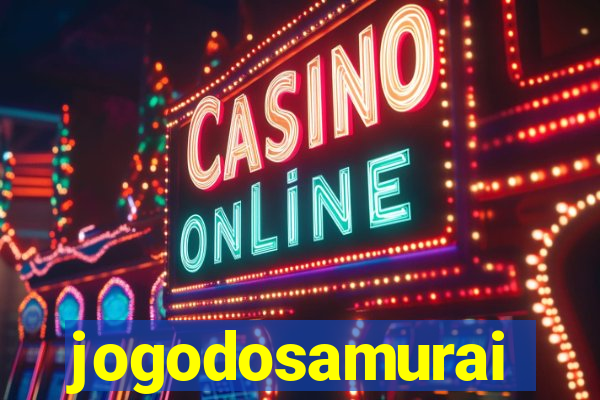 jogodosamurai