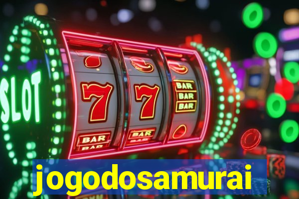jogodosamurai