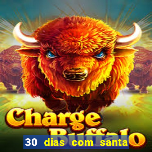 30 dias com santa teresinha pdf grátis