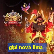 glpi nova lima