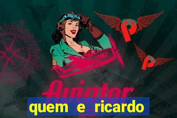 quem e ricardo gomes vice-prefeito de porto alegre
