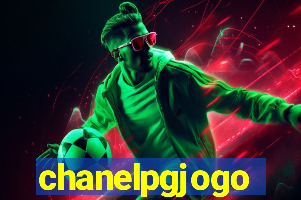 chanelpgjogo