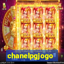 chanelpgjogo