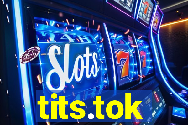 tits.tok
