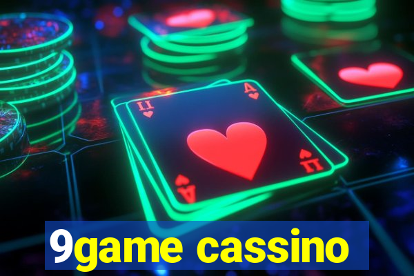 9game cassino