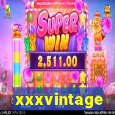 xxxvintage