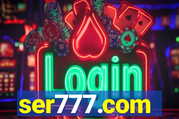 ser777.com