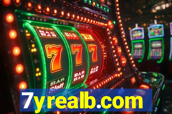 7yrealb.com