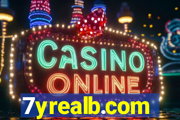 7yrealb.com