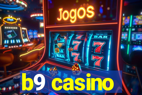 b9 casino