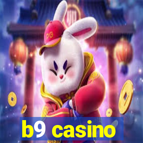 b9 casino