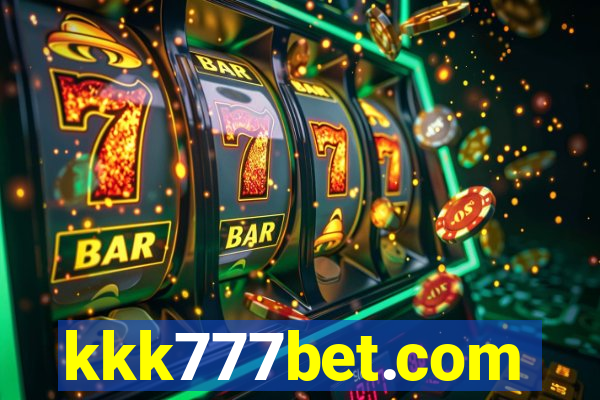 kkk777bet.com