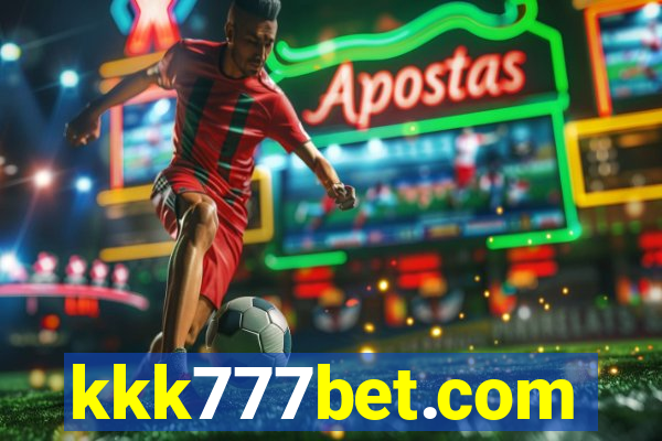 kkk777bet.com
