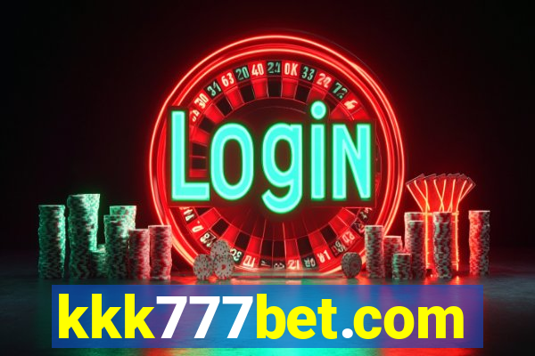 kkk777bet.com