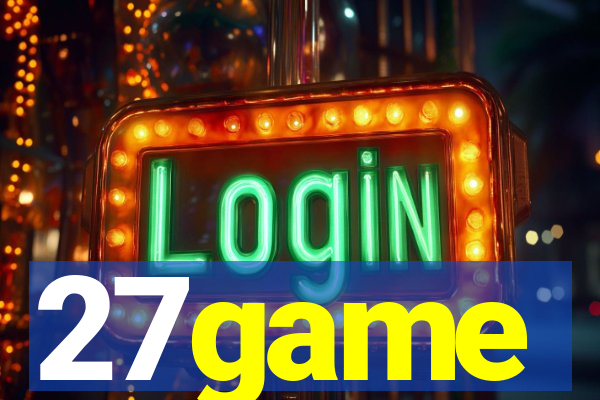 27game