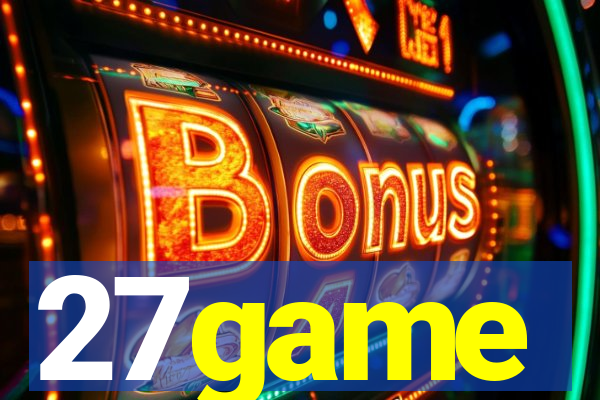 27game