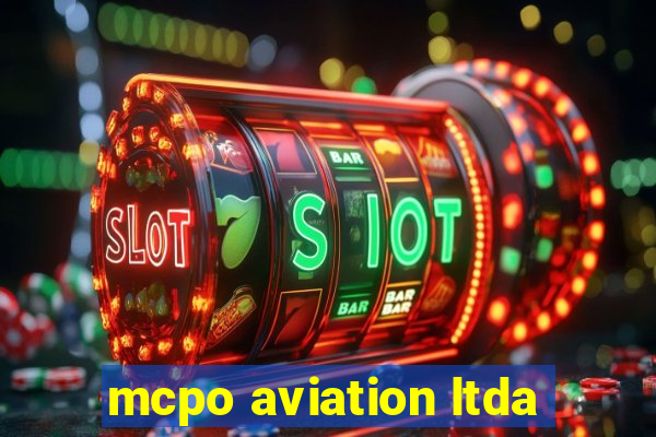 mcpo aviation ltda