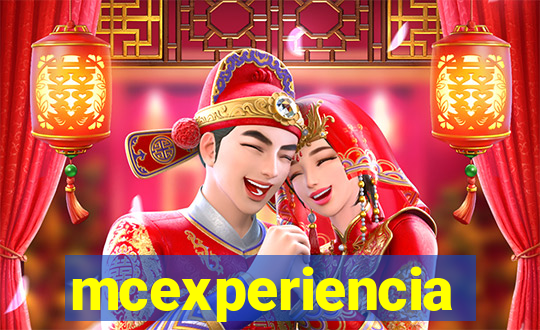 mcexperiencia