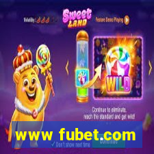 www fubet.com