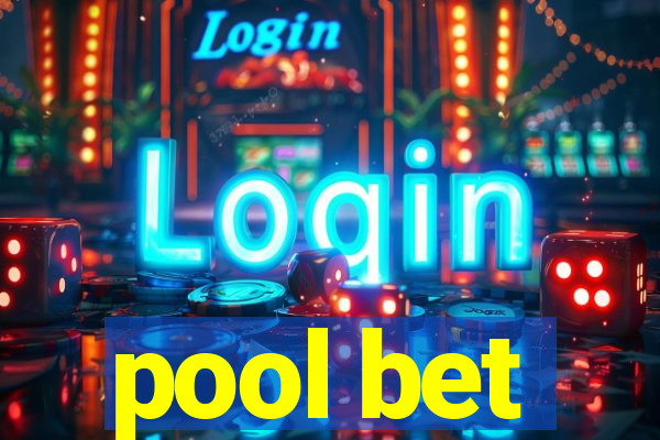 pool bet