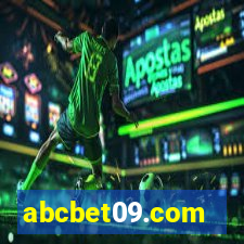 abcbet09.com