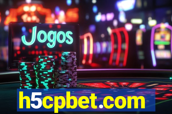 h5cpbet.com
