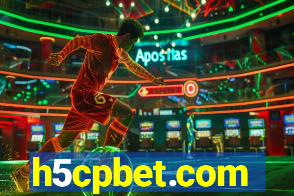 h5cpbet.com
