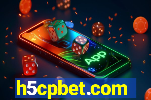 h5cpbet.com