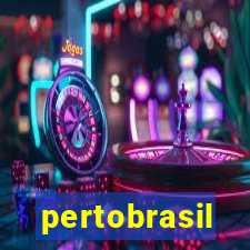 pertobrasil