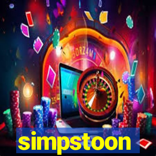 simpstoon