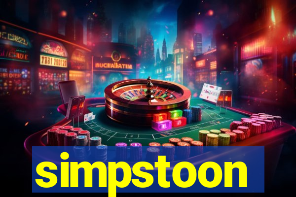 simpstoon