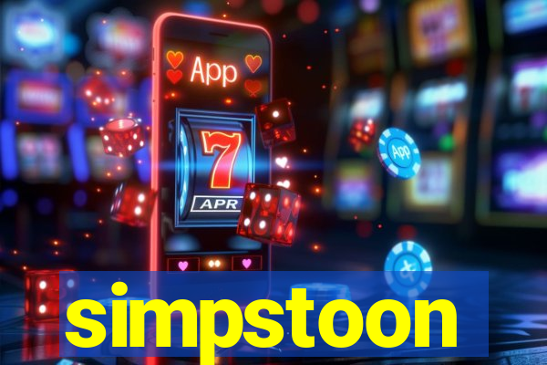 simpstoon