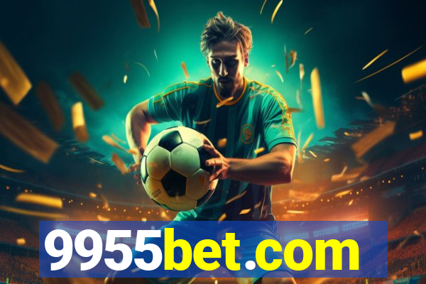 9955bet.com