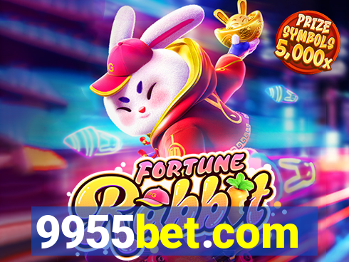 9955bet.com