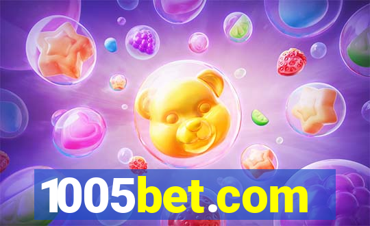 1005bet.com