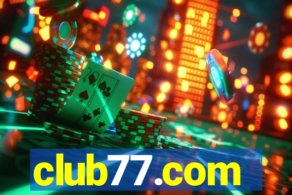 club77.com