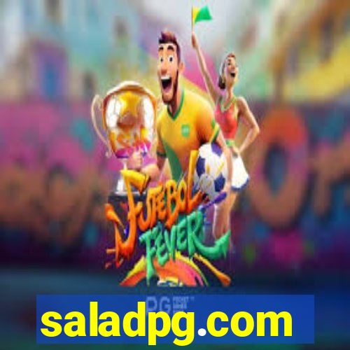 saladpg.com