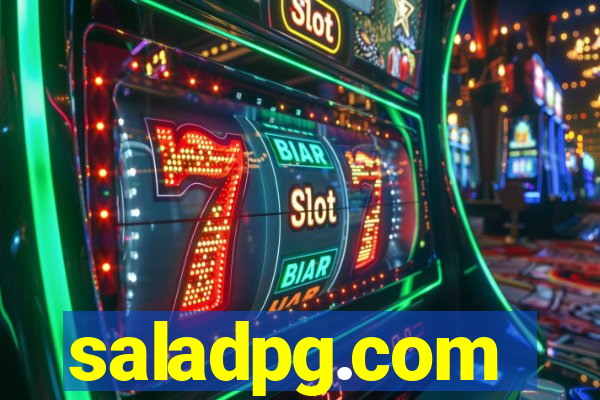 saladpg.com