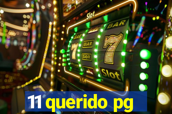 11 querido pg