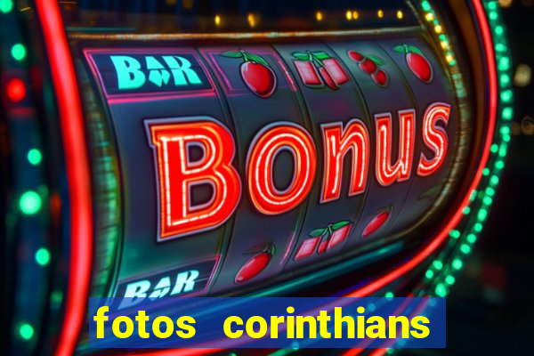 fotos corinthians zuando palmeiras